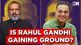 LIVE | Elections 2024: Is Congress' Rahul Gandhi Gaining Ground? | Raju Parulekar | Sujit Nair screenshot 1