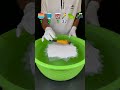 Try To Guess How Many Tissue Paper It Tooks! #satisfying #asmr #experiment