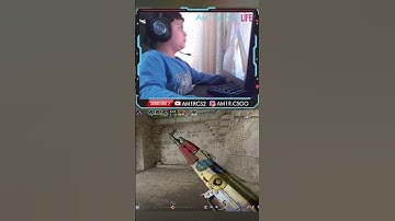 - 40 KILL | 8 YEARS OLD | FACEIT CS2 - ANCIENT 26.03.2024 | Am1r | PRO PLAYER #cs2 #s1mple #m0nesy