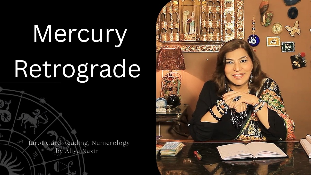 Mercury Retrograde 2026: How It Will Affect All 12 Zodiac Signs!