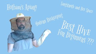 How to choose a Beehive System | Have Fun Beekeeping #6