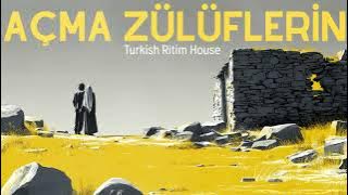 Açma Zülüflerin  - Anatolian Rock 70s Rock Cover | Turkish Ritim House Rock Cover