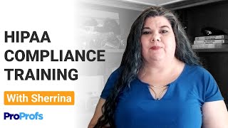 How to Ensure HIPAA Compliance | Training Course Introduction