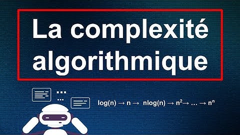 Info #1: Introduction à l