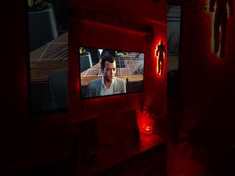 Everyone thought Michael was dead#gamingsetup #gamingroom #trending #pcgaming #pcbuild