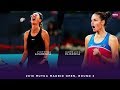 Victoria Azarenka vs. Karolina Pliskova | 2018 Mutua Madrid Open Second Round | WTA Highlights