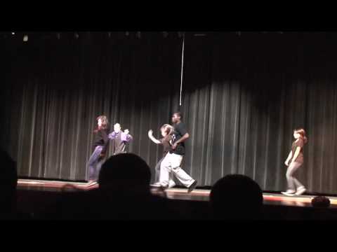 CHS TALENT SHOW -MUSIKALITY
