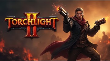 Ep.2 | Torchlight 2 Outlander. Veteran walkthrough | No Commentary