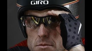 Report: Armstrong says he used drugs