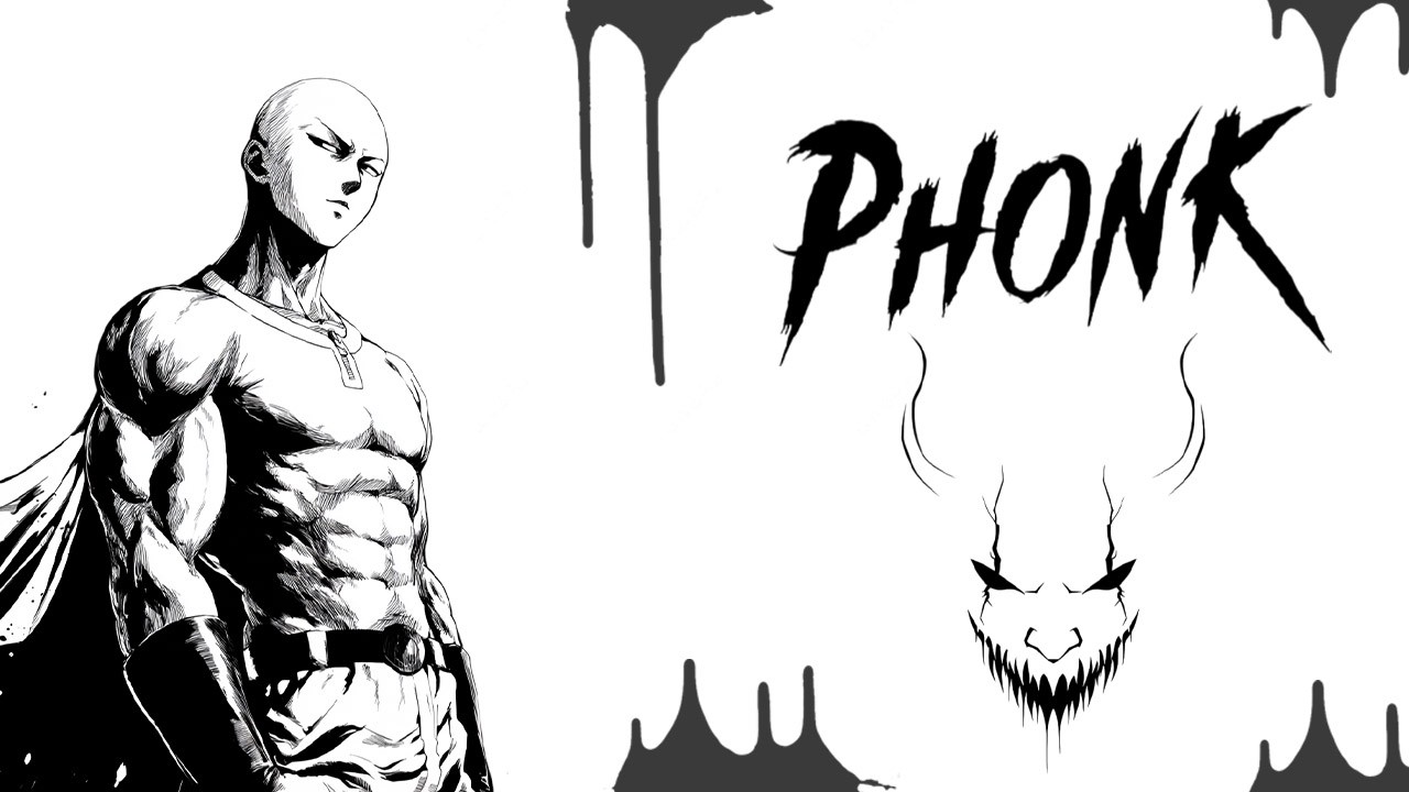 𝗠𝗔𝗜𝗡 𝗖𝗛𝗔𝗥𝗔𝗖𝗧𝗘𝗥 𝗙𝗟𝗢𝗪 ⚡ Brazilian Phonk × Funk 2026 🔥‼️