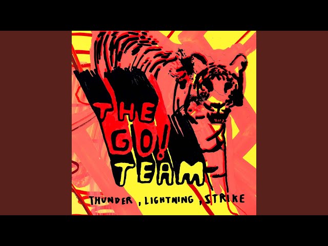The Go Team We Just Won T Be Defeated Lyrics Genius Lyrics The Go Team We Just Won T Be Defeated Lyrics Genius Lyrics