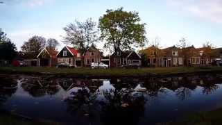 Cheese City - Edam The Netherlands