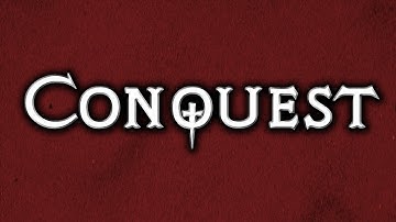 Conquest Texture Pack Update V10.4