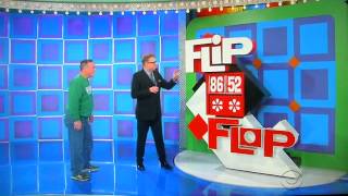 The Price Is Right  Flip Flop  2232015