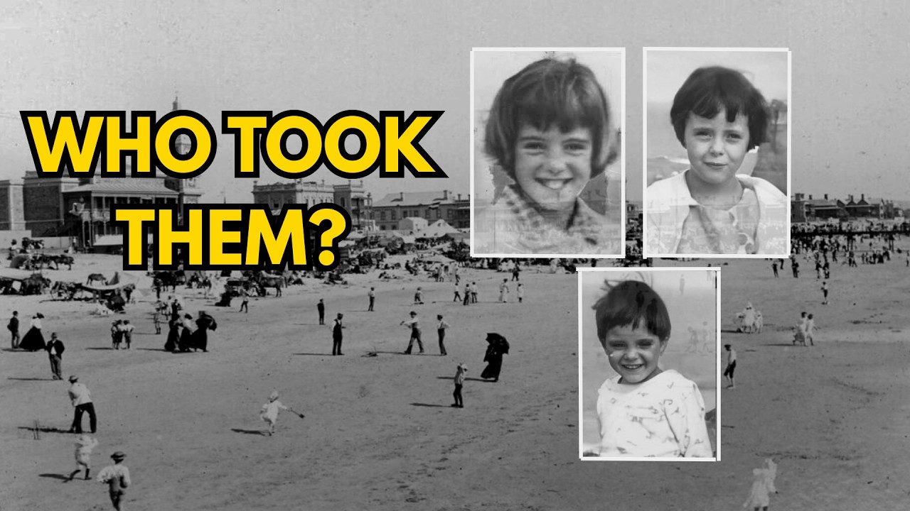 The Beaumont Children Disappearance: What Really Happened.