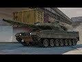 MWT: Tank Battles | Leopard 2A6 MC2