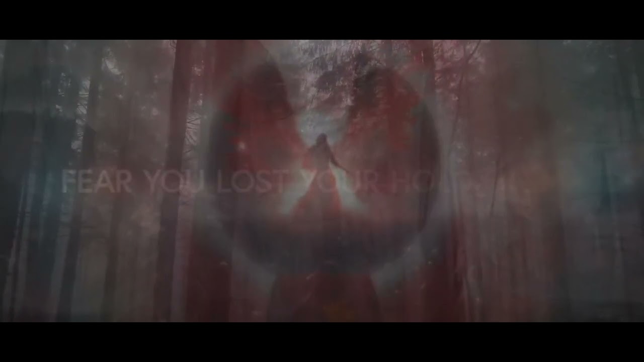 Thru your Void I See. - YouTube