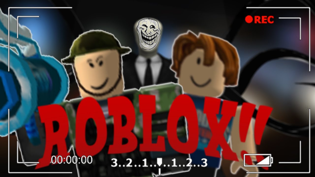 STOP IT! SLENDER!!!! | Roblox