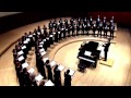 Atlanta Master Chorale | Water Night (Whitacre)