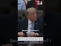 Trump’s Grip on Senate GOP Is Slipping