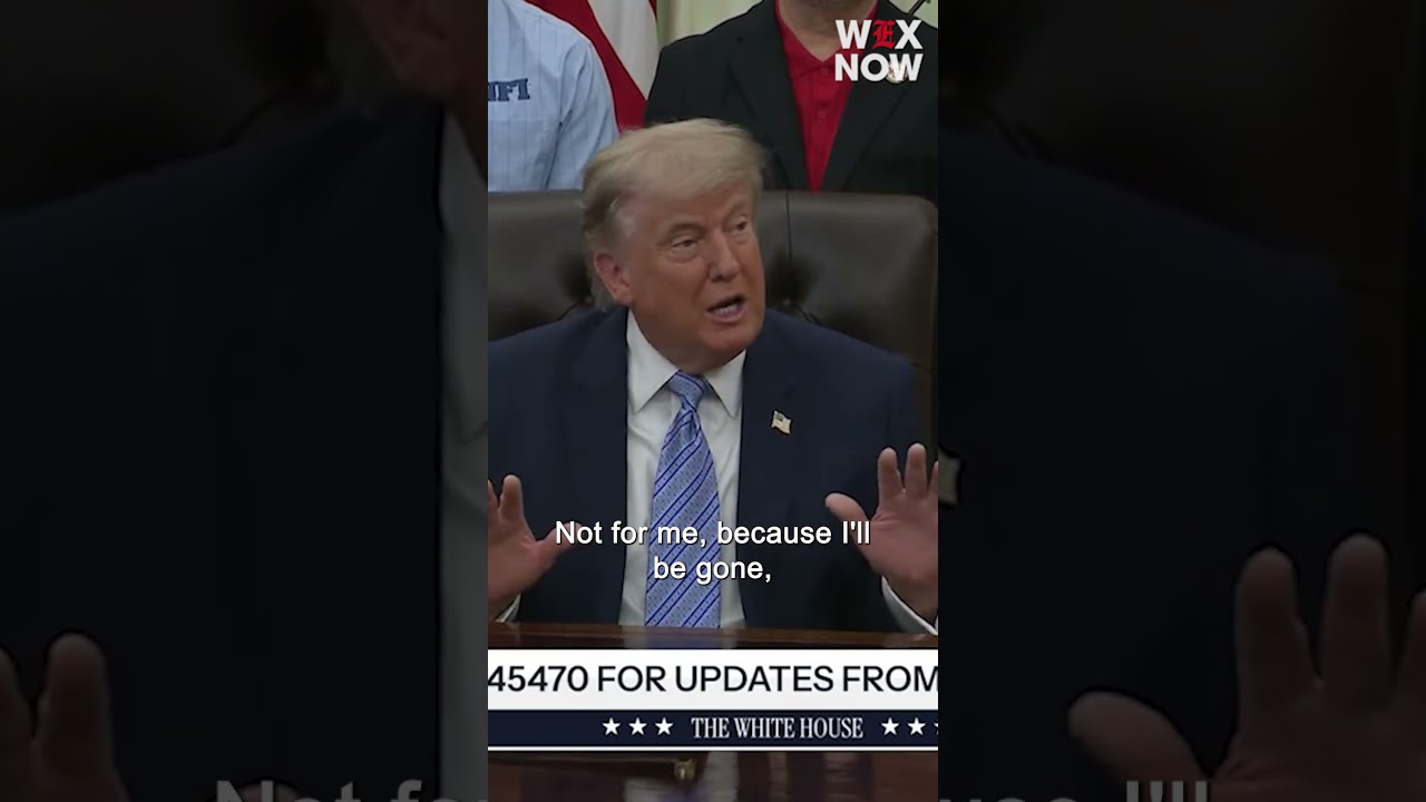 Trump’s Grip on Senate GOP Is Slipping