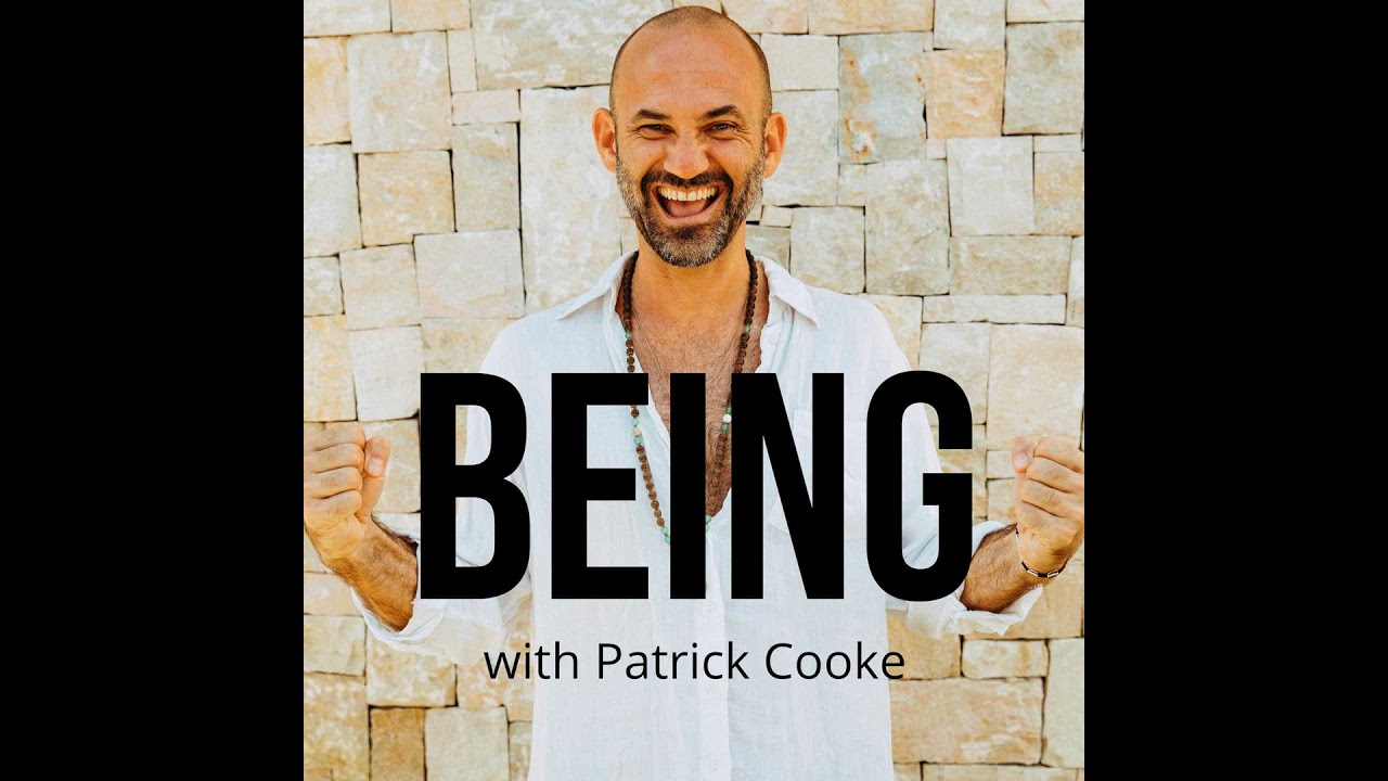 Ep 8 - Gabriel Rima aka Zen Tempest on Collective Flow States, Awakening & Ego