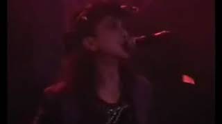 /rif - Sonya (Live konser Simpang lima semarang)