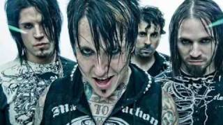 Papa Roach - I Almost Told You That I Loved You