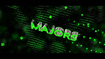 THE MAJORS INTRO