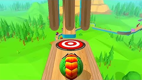 going balls level 182 gameplay walkthrough all levels Android IOS