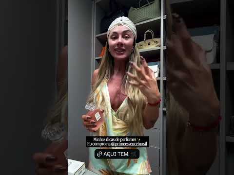 Juju Salimeni Stories, August 20, 2026