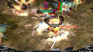 EMERALDMU REPORT!