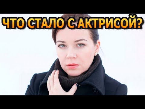 СБЕЖАЛА В ГОЛЛИВУД И РОДИЛА В 39 ЛЕТ! Как живет сейчас и выглядит актриса Екатерина Редникова?