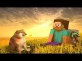 Minecraft - Jogando pra distrair a tarde de domingo (Live)