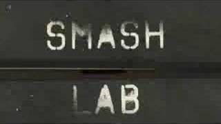 All New Season of Smash Lab