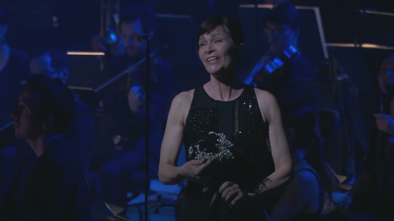 Carl Maria von Weber : Der Freischütz (Cavatine d'Agathe)