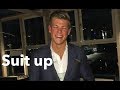 Suit up | Vlog 40