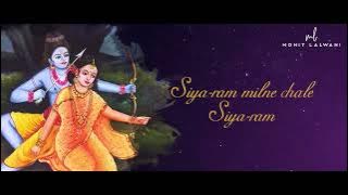 Mera Hriday Tum   MOhit lalwani   Aishwarya Anand   Ram Siya Ke Luv Kush