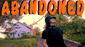 Inside an Abandoned Time-Capsule Home | Everything Left Behind