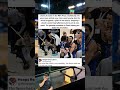 The 29-point comeback that BROKE the NBA. 🤯 #shorts #nba #basketball