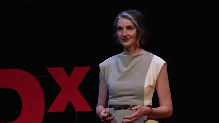 How To Solve Our Accountability Crisis | Ann Crews Melton | TEDxAustin College