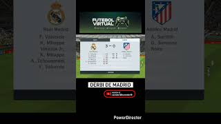 Assista esse Dérbi aqui. #derbi #fifa16androidapk #fifa16
