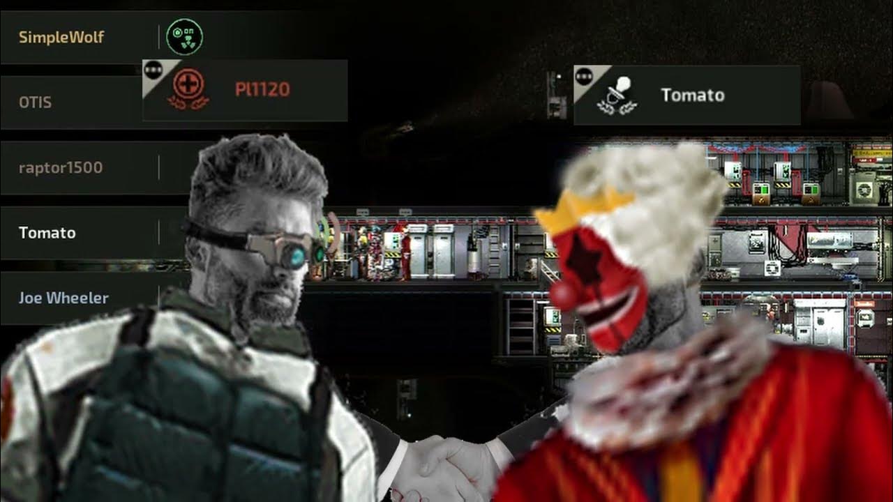 Clowns & Docs The True Barotrauma Experience YouTube