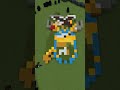 Small Scale - South America Compilation | #southamerica #minecraft #shorts #geography