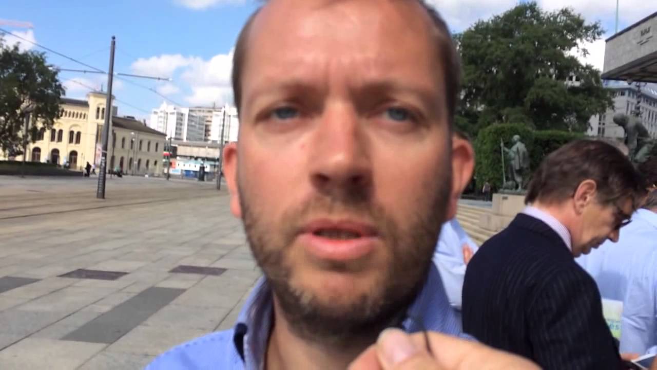 Norwegian Electric Vehicle Association has 12.000 EV members