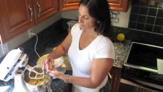 Greek Wedding Cookies-Kourabiedes screenshot 5