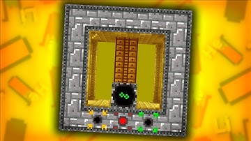 Minecraft Encrypted | FUSION CHAMBER & INDUCTION MATRIX! #16 [Modded Questing Survival]