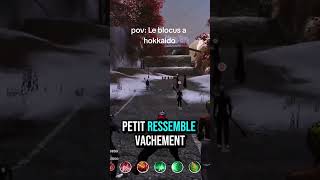 Blocus a hokkaido part 1 #jujutsukaisen #live #rp #focjjk #gmod