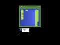 Beating Google Snake World Record 01:13:14:07