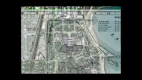 Creating Custom Maps for Garmin GPS Receivers